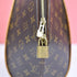 LOUIS VUITTON 路易威登 Monogram Ellipse PM M51127 女士手提包